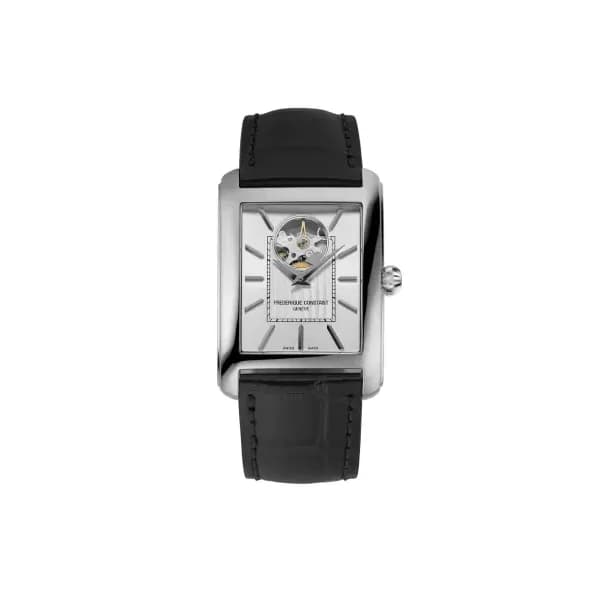 Frédérique Constant Classics Carree Heart Beat Automatic