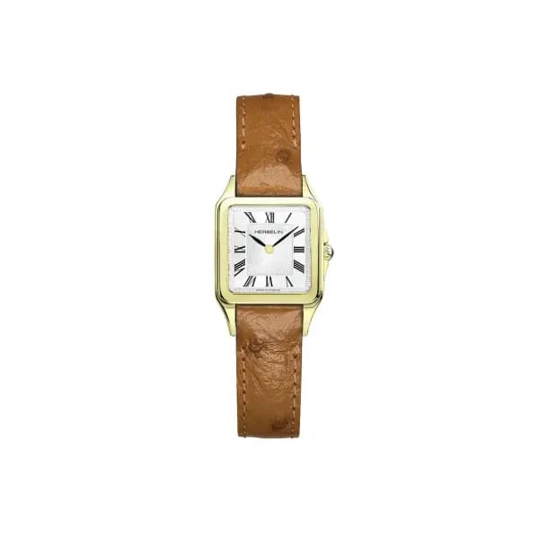 Michel Herbelin Montre Femme Luna Argenté