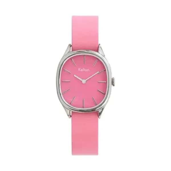 Kelton Montre Colorama Rose 9123312