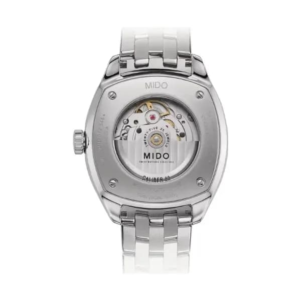 Mido Montre Mido Belluna Royal Gent 41 mm- M024.507.11.061.00