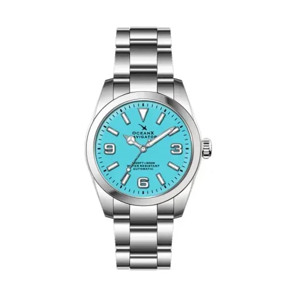 OceanX Montre Navigator NVS332
