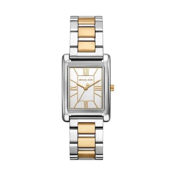 Michael Kors Montre Femme Michael Kors Acier inoxydable Multicouleur MK4967