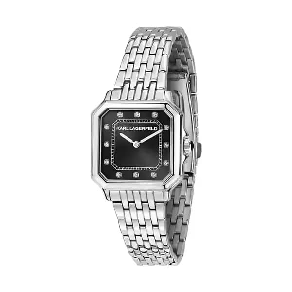 Karl Lagerfeld Montre Karl Lagerfeld Icon Square - R0553110507