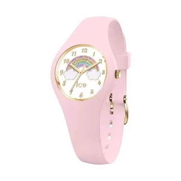 Ice Watch Montre Ice Watch Fantasia Blanc