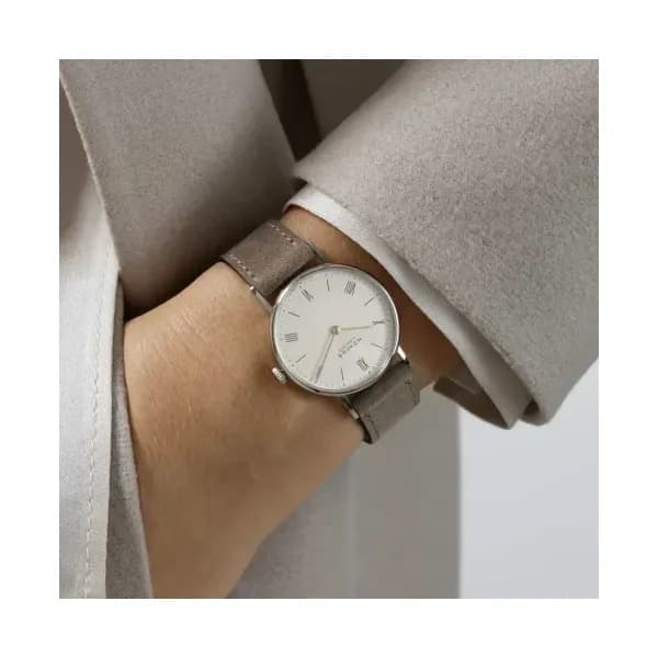 Nomos Ludwig 33 Duo