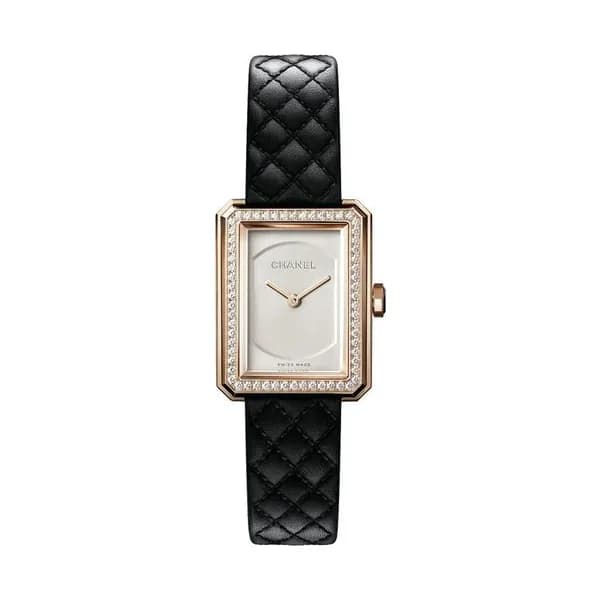 Chanel Montre Boy∙Friend