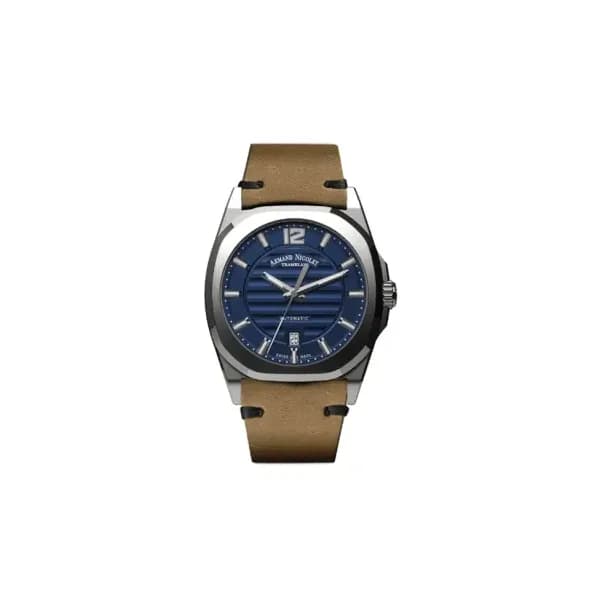 Armand Nicolet Armand Nicolet J09-3 Date
