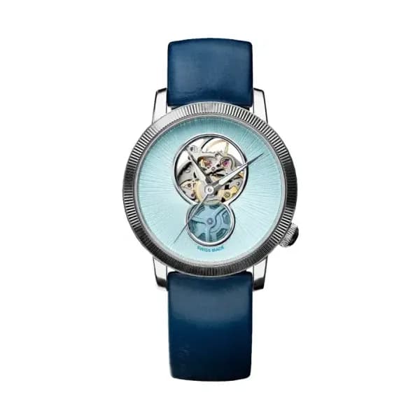BA111OD Montre Chapitre 6.3 Oceane