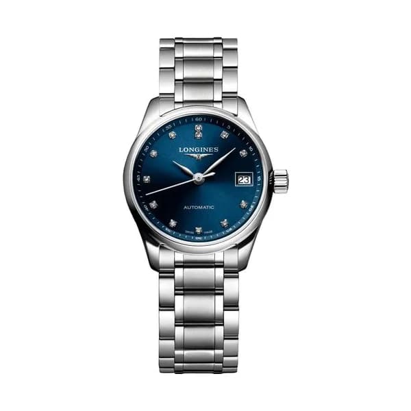 Longines The Longines Master Collection