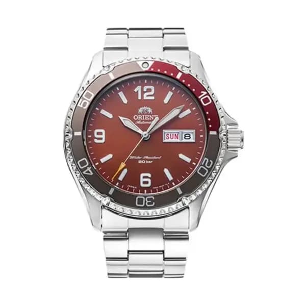 Orient Montre Sports RA-AA0820R