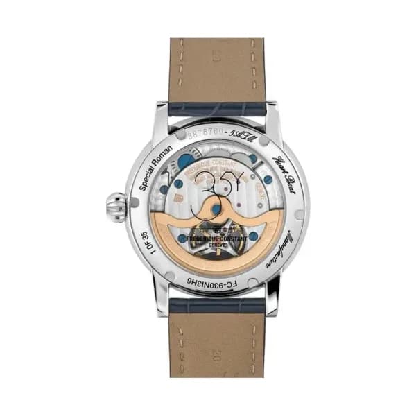 Frédérique Constant Classic Manufacture