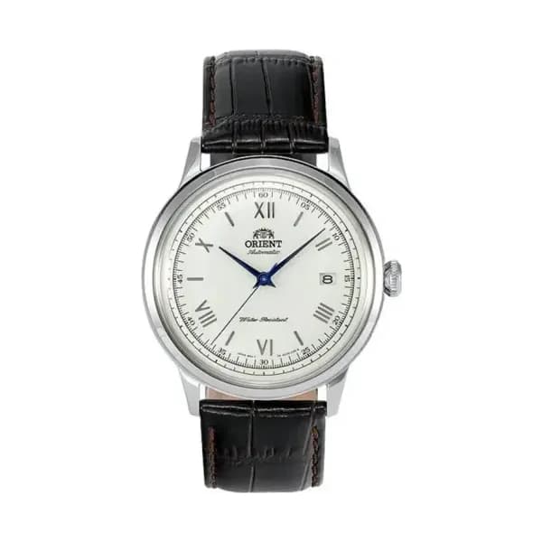Orient Montre Orient Bambino Automatique Automatique - 40,5 mm- Cadran Blanc - AC00009W