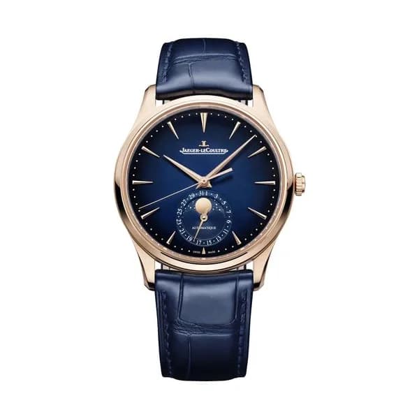 Jaeger-LeCoultre Master Ultra Thin Moon