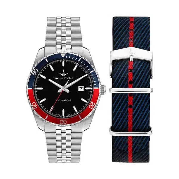 Lucien Rochat Montre Lucien Rochat Leman - R0423117003