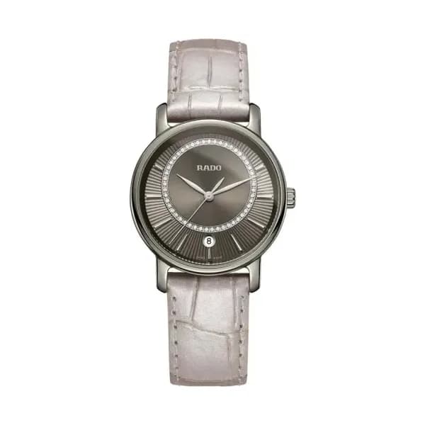 Rado Diamaster Diamonds