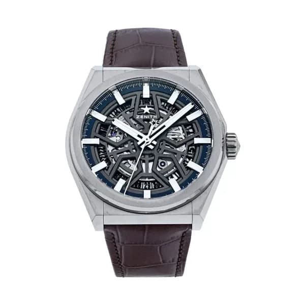 Zenith Zenith Defy 95.9000.670/78.M9000