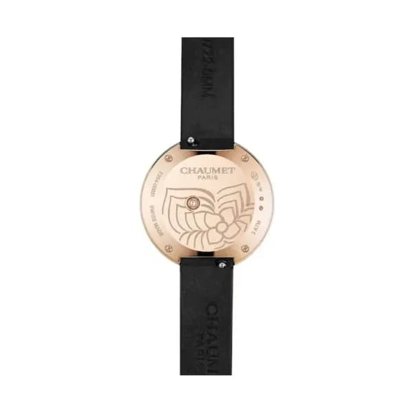 Chaumet Montre Hortensia