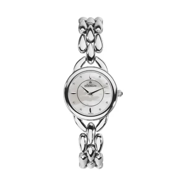 Michel Herbelin Montre Feminines 17475/B19
