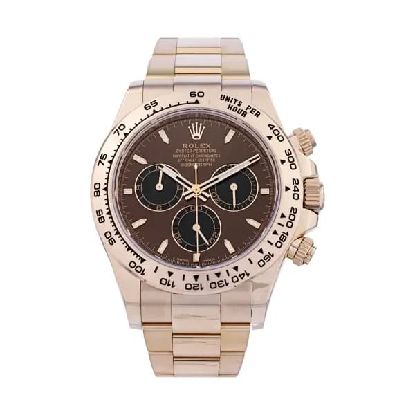 Rolex Rolex Daytona 126505