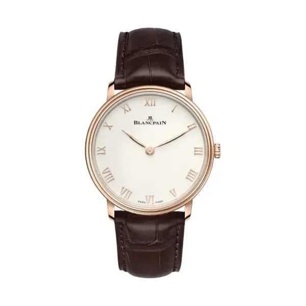 Blancpain Ultraplate