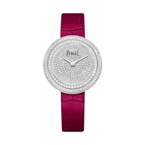 Piaget Montre Possession
