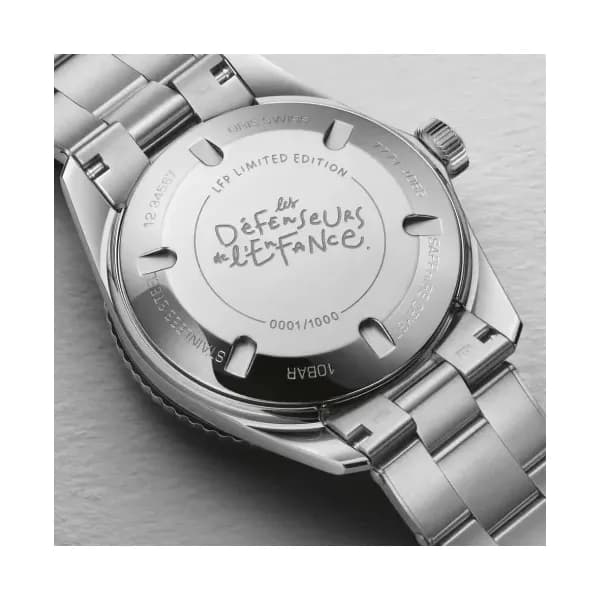 Oris LFP Limited Edition