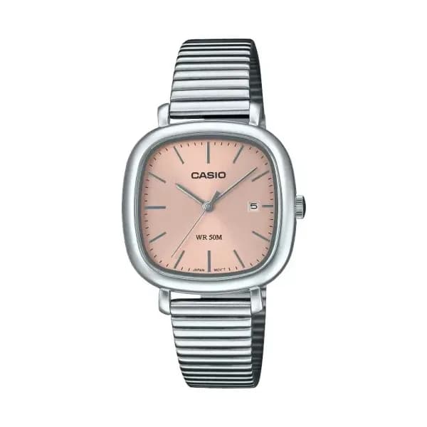Casio LTP-B166-Series