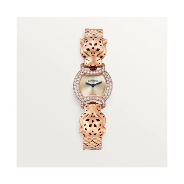 Cartier Montre la Panthère de Cartier
