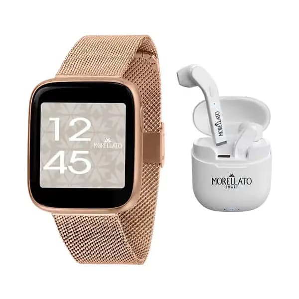 Morellato Montre Femme Morellato R0153167504