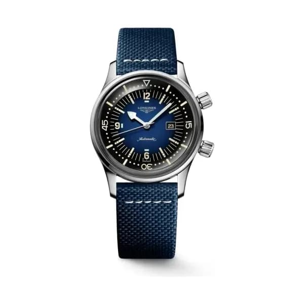 Longines The Longines Legend Diver Watch