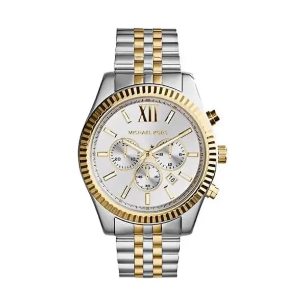 Michael Kors Montre Michael Kors Lexington - MK8344