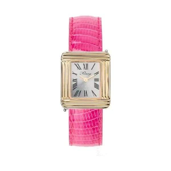 Poiray Montre Ma Première