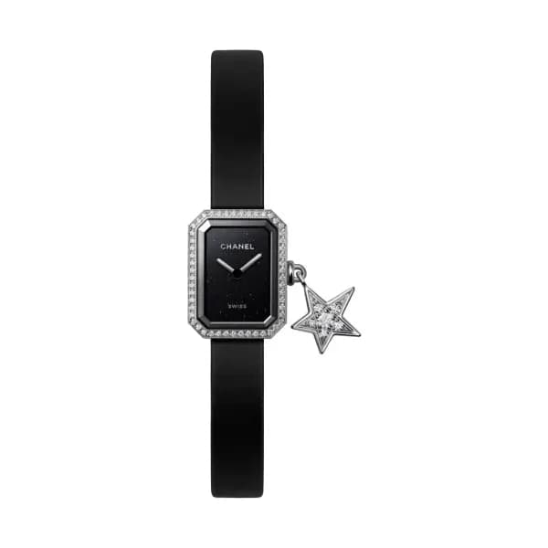 Chanel Montre Première Lucky Star