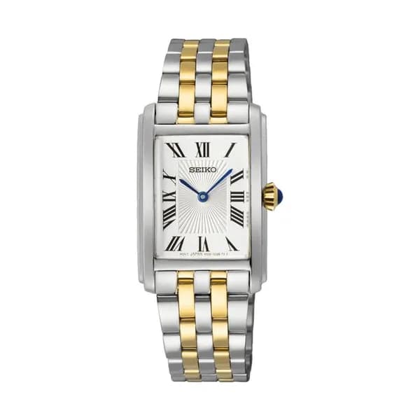 Seiko Montre Classique