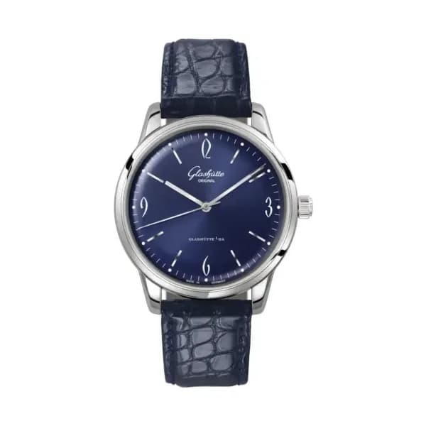 Glashütte Original Sixties