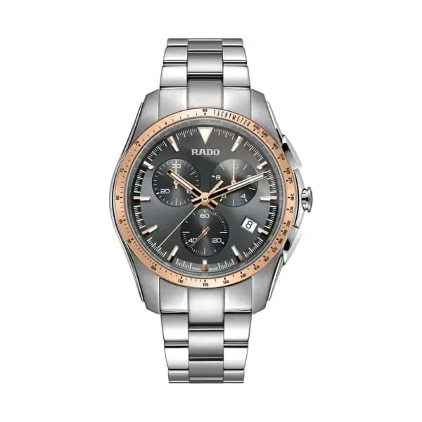 Rado HyperChrome Chronograph