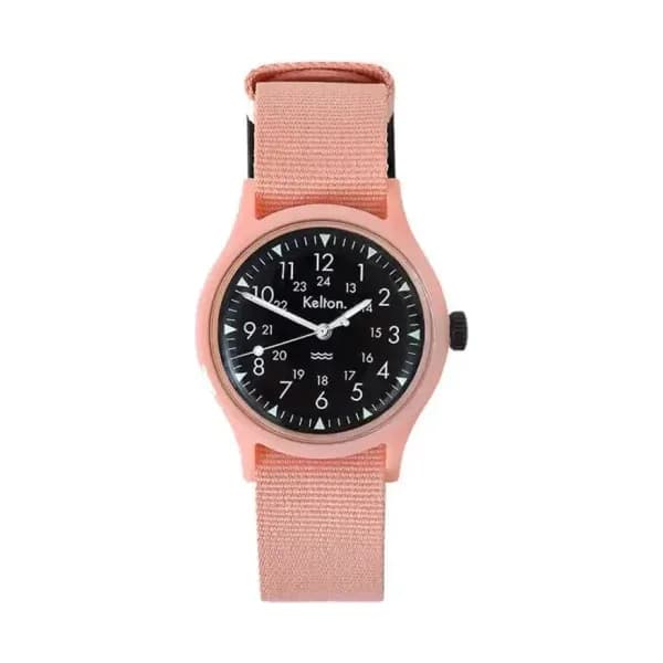Kelton Montre Jungle Nude 9123232