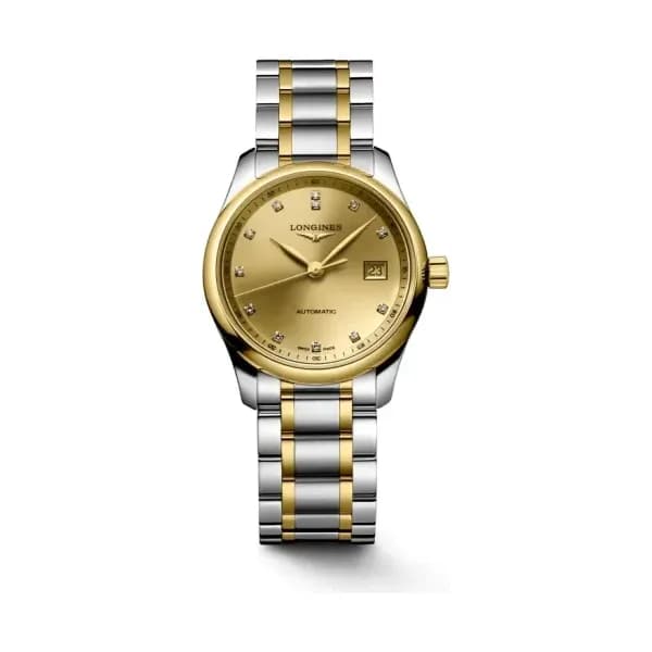 Longines Master Collection