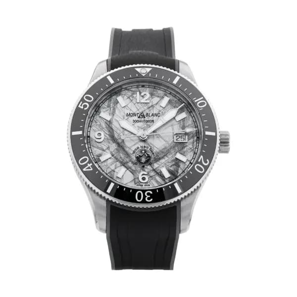 Montblanc Montblanc Iced Sea 130807