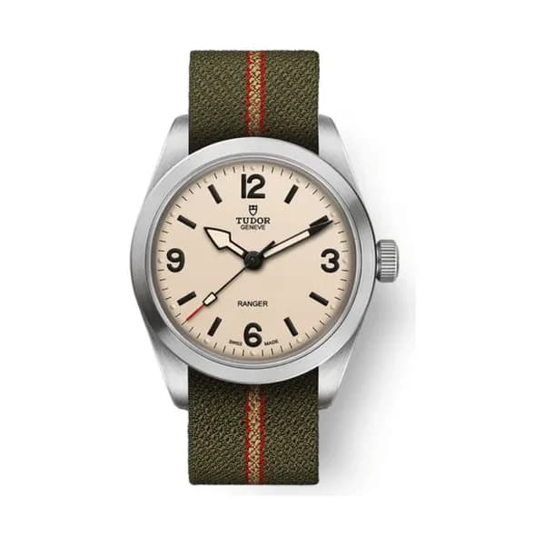 Tudor Ranger