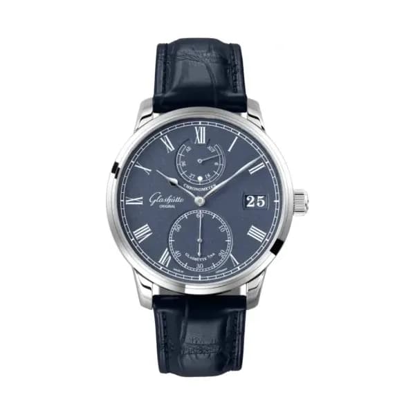 Glashütte Original Senator Chronometer