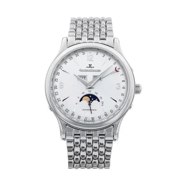 Jaeger-LeCoultre Jaeger-LeCoultre Master Moon 143812A