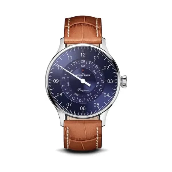 MeisterSinger Pangaea Day Date