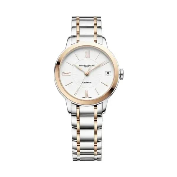 Baume & Mercier Classima 10269