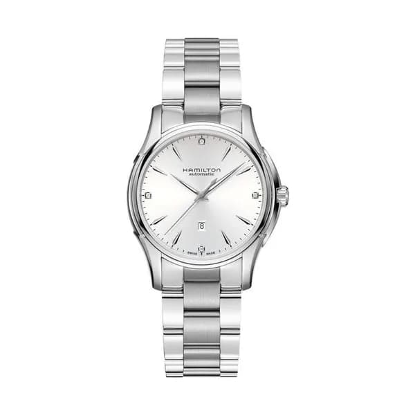 Hamilton Jazzmaster Lady Auto