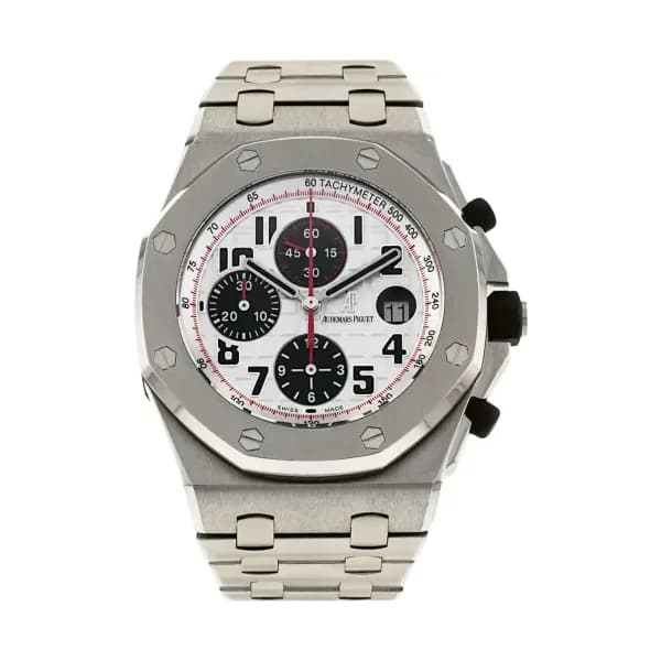 Audemars Piguet Audemars Piguet Royal Oak Offshore 26170ST.OO.1000ST.01