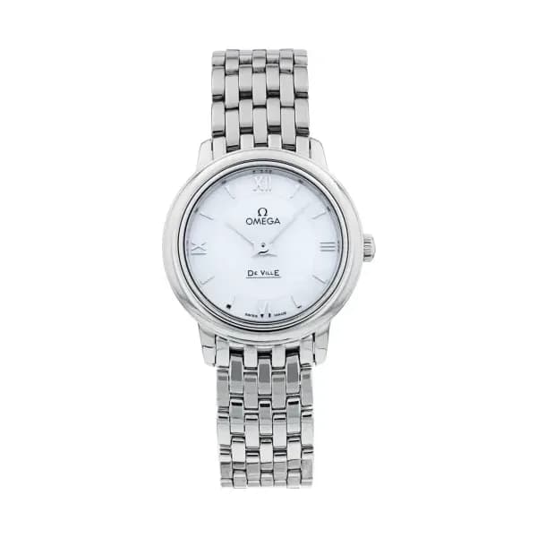Omega Omega de Ville Prestige Ladies 424.10.24.60.05.001
