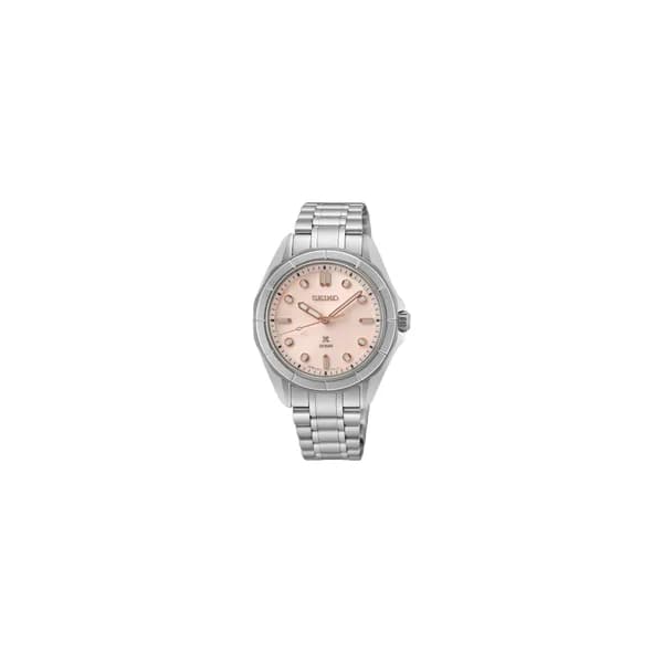 Seiko Montre dame Prospex SEA