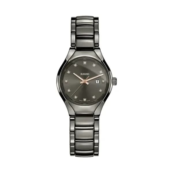 Rado True Diamonds