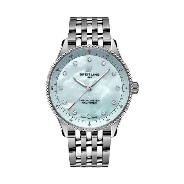 Breitling Navitimer 32